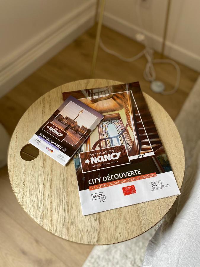 Mla Homes - Cozy Foller Нансі Екстер'єр фото