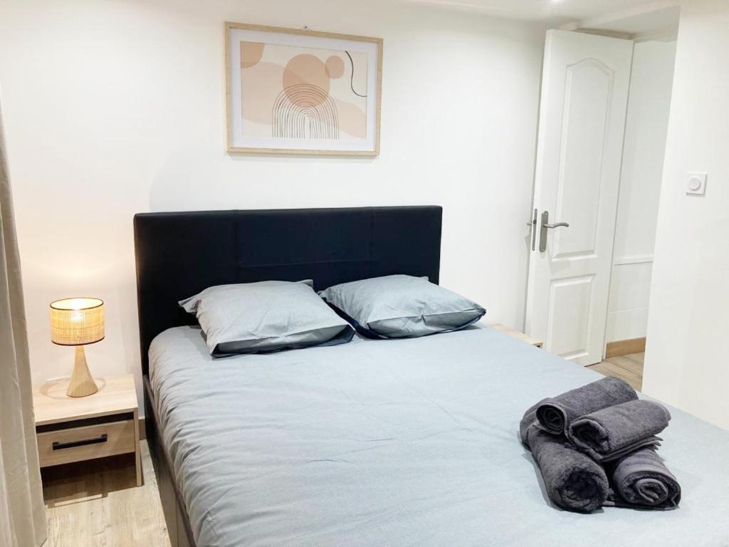 Mla Homes - Cozy Foller Нансі Екстер'єр фото