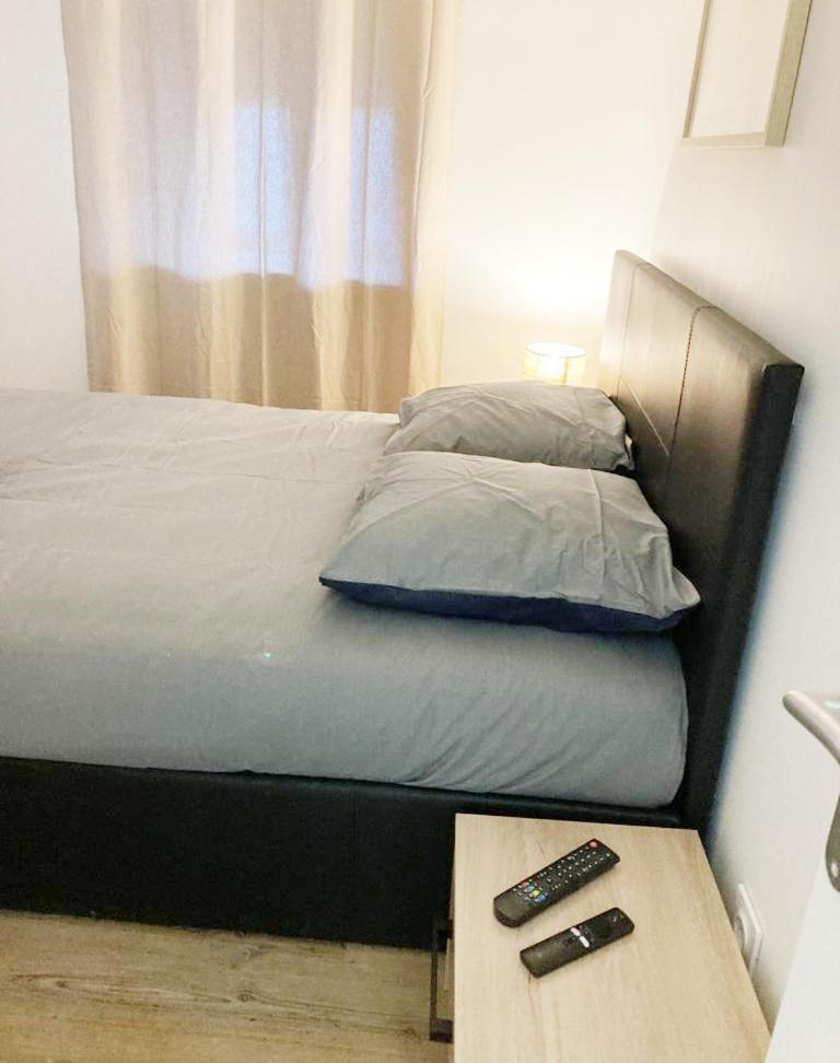Mla Homes - Cozy Foller Нансі Екстер'єр фото